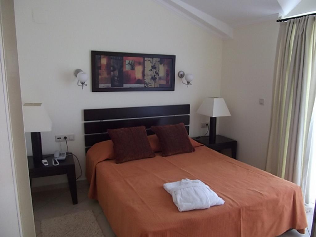 Apollonium Villas Akbuk  Room photo