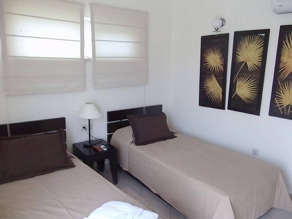 Apollonium Villas Akbuk  Room photo