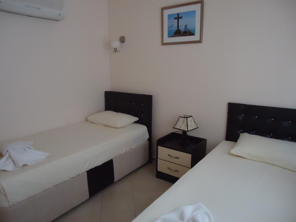 Apollonium Villas Akbuk  Room photo