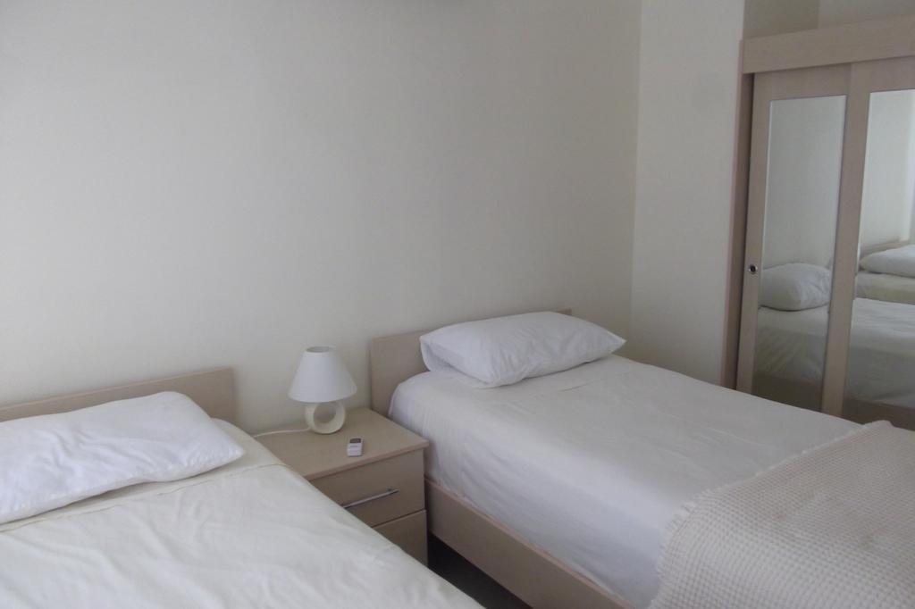 Apollonium Villas Akbuk  Room photo