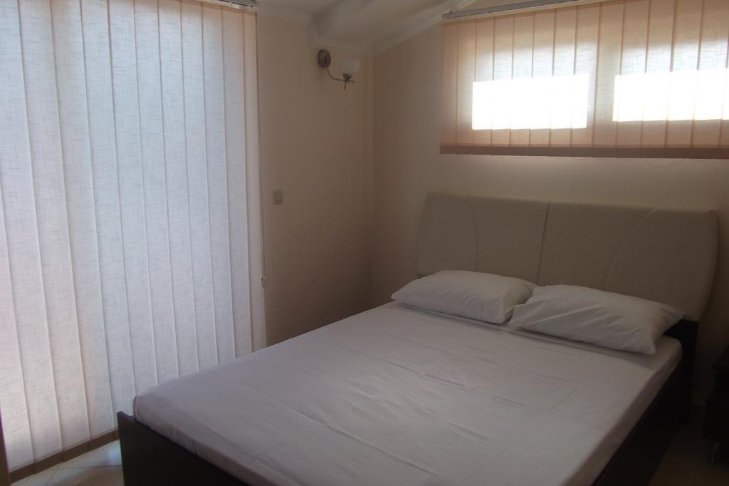 Apollonium Villas Akbuk  Room photo