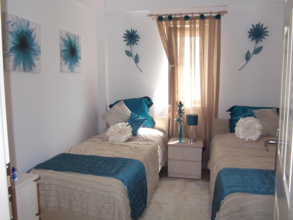 Apollonium Villas Akbuk  Room photo